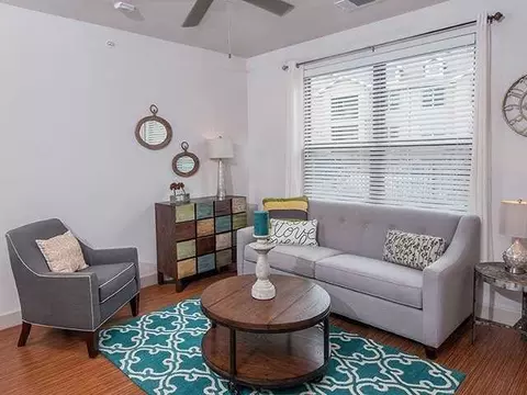 Undisclosed, Austin, TX 78748