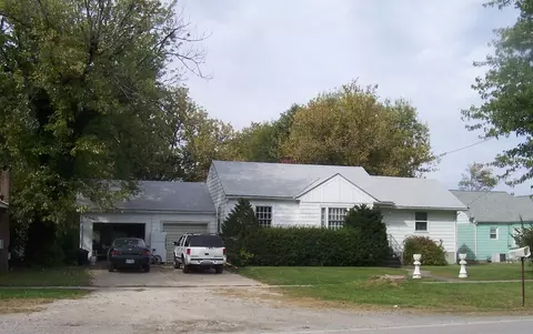 252 E North Ave, Noble, IL 62868