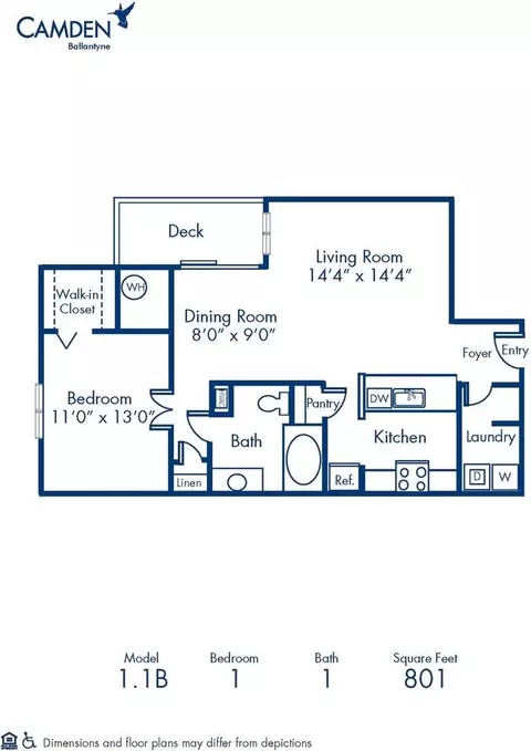 13901 Summit Commons Blvd, Charlotte, NC 28277