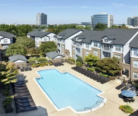 13901 Summit Commons Blvd, Charlotte, NC 28277 photo 21