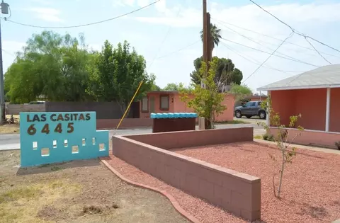 6445 W Maryland Ave, Glendale, AZ 85301
