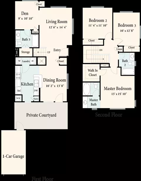 11660 Church St, Rancho Cucamonga, CA 91730
