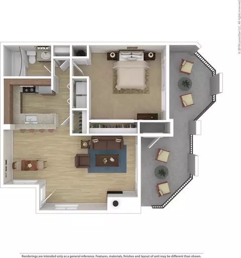 15282 SW Teal Blvd, Beaverton, OR 97007