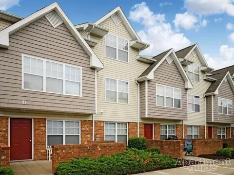 301 Nat Turner Blvd S, Newport News, VA 23606