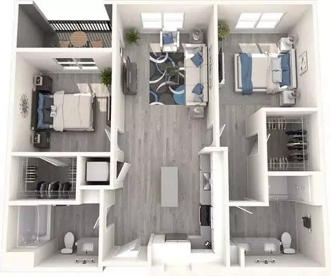 100 S Zoo Ln, Santa Ana, CA 92701