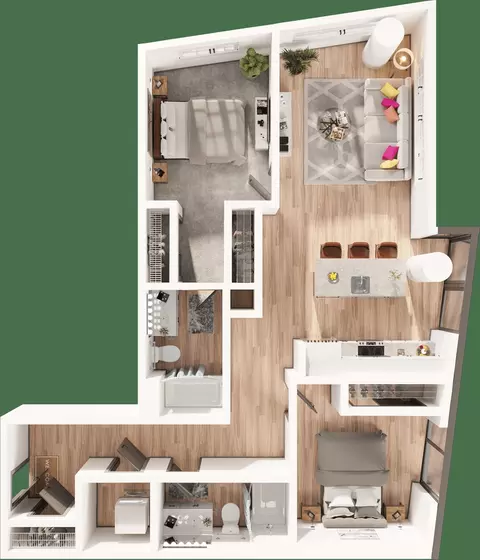 1145 Republican St, Seattle, WA 98109