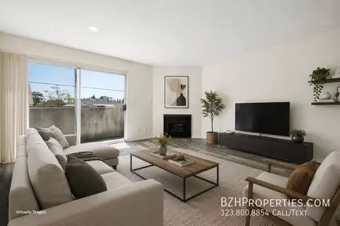870 Crenshaw Blvd, Los Angeles, CA 90005