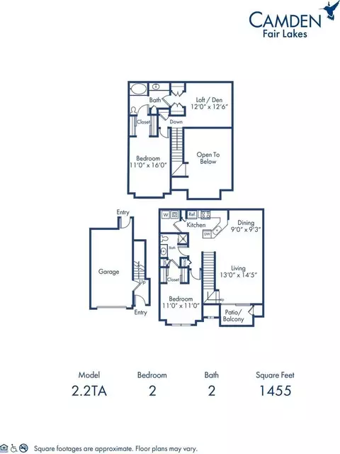 12565 Summit Manor Dr, Greenbriar, VA 22033