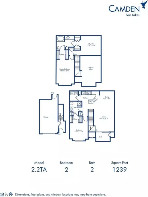 12565 Summit Manor Dr, Greenbriar, VA 22033