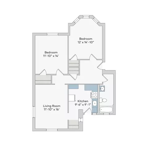 3902 Lindell Blvd, Saint Louis, MO 63108