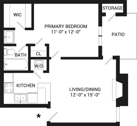 2504 Ivy Brook Ct, Arlington, TX 76006