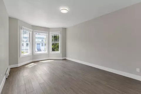 1450 Golden Gate Ave, San Francisco, CA 94115