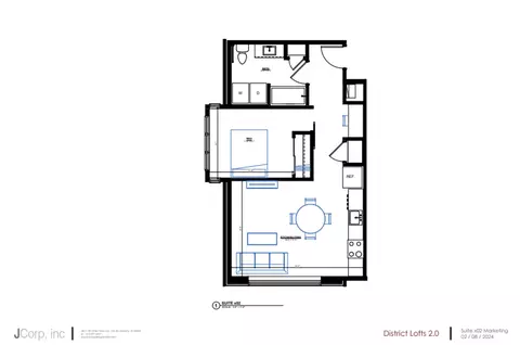 1235 SW Merchant St, Ankeny, IA 50023