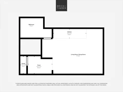 530 Stockton St, San Francisco, CA 94108