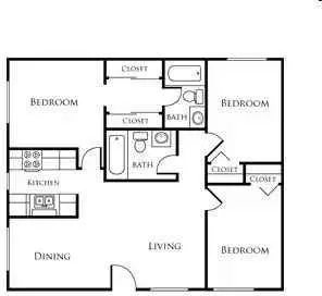 2710 Jeffries St, Dallas, TX 75215