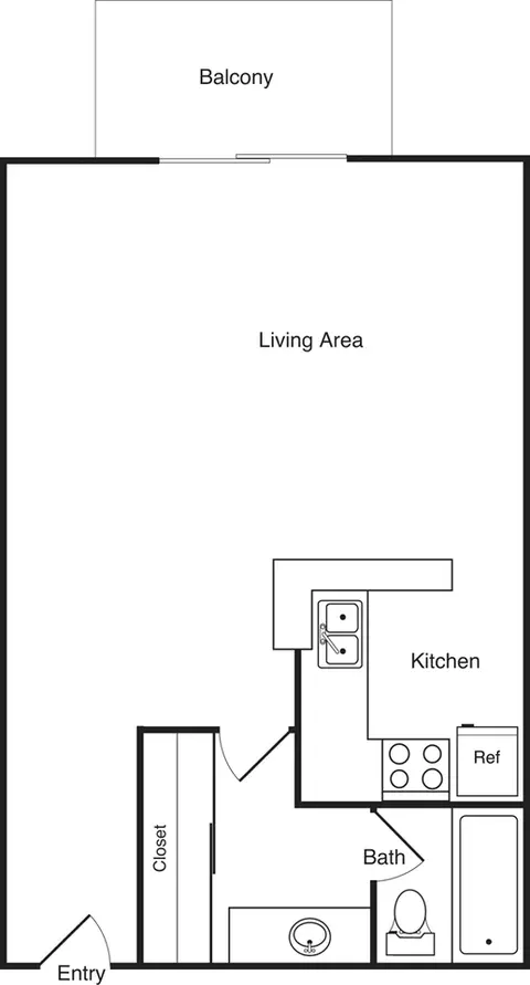 4111 Via Marina, Marina Del Rey, CA 90292