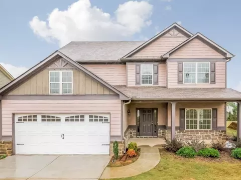 3542 Sandy Bank Dr, Auburn, GA 30011