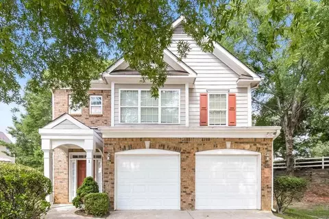 1 Horseshoe Ln, Hiram, GA 30141