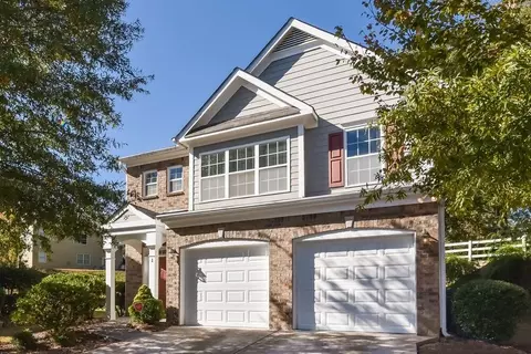 1 Horseshoe Ln, Hiram, GA 30141