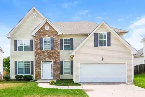 1116 Corkscrew Way, Villa Rica, GA 30180