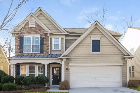 946 Idlewood Dr, Holly Springs, GA 30115