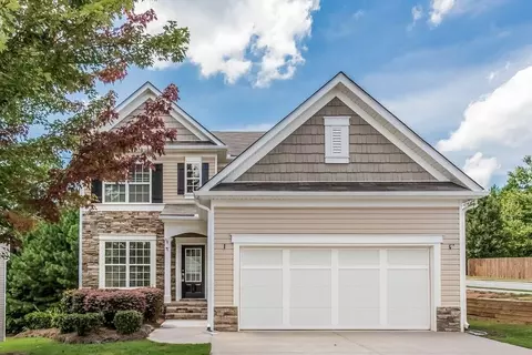 398 Glenleigh Dr, Canton, GA 30114