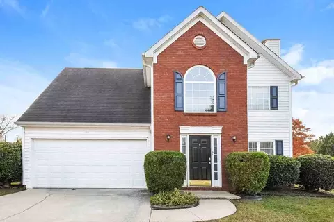 4338 Chesapeake Trce NW, Acworth, GA 30101