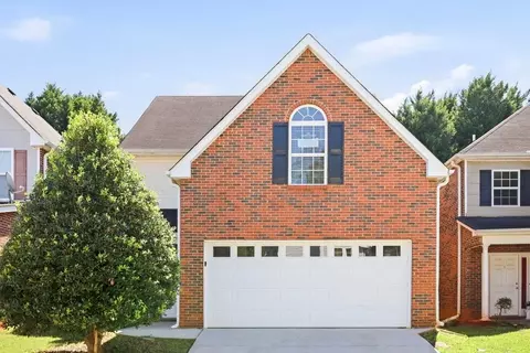 161 Rankin Cir, Mcdonough, GA 30253