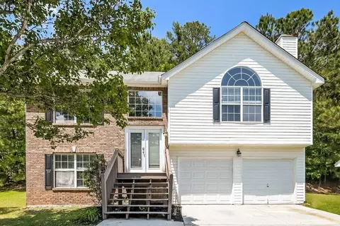 4100 Clarks Trl, Douglasville, GA 30135
