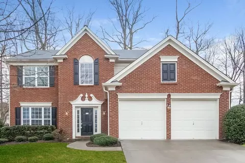 3670 Azurite St, Cumming, GA 30040