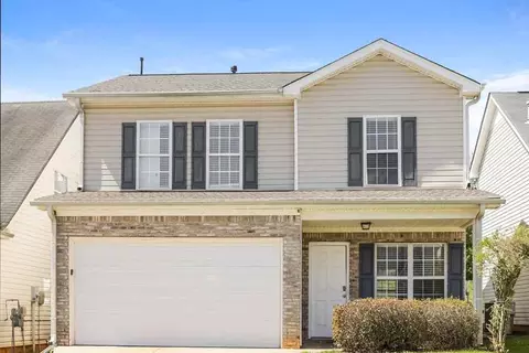 6075 Flagstaf Walk, Mcdonough, GA 30252