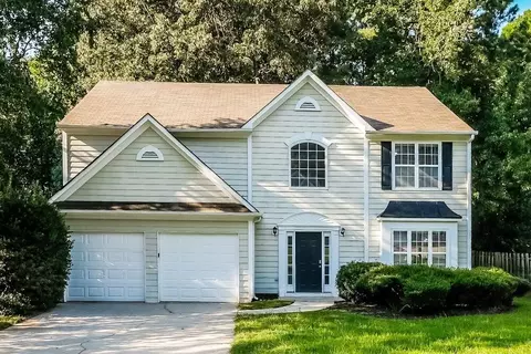 3410 Sandlake Dr SW, Marietta, GA 30008
