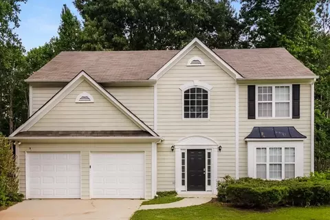 3410 Sandlake Dr SW, Marietta, GA 30008