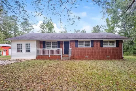 2599 Highways, Senoia, GA 30276