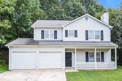 4739 Gold Dust Trl, Sugar Hill, GA 30518
