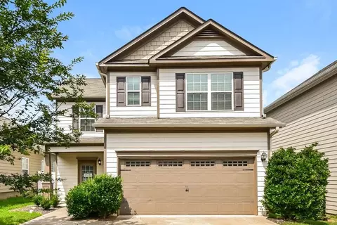 111 Howard Ave NW, Cartersville, GA 30121