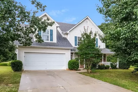 717 White Dove Dr, Mcdonough, GA 30253
