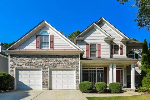 3075 Woodbridge Ln, Canton, GA 30114