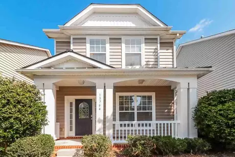 13764 Aldenbrook Dr, Huntersville, NC 28078