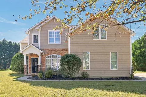 1219 Haden Dr, Waxhaw, NC 28173
