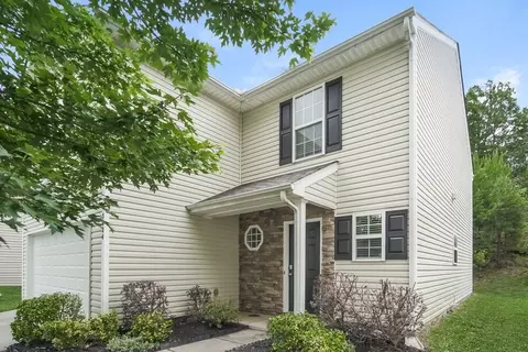 5824 Kelden Walker Ln, Charlotte, NC 28269