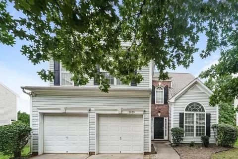 2420 Brathay Ct, Charlotte, NC 28269