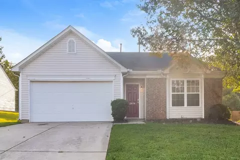 5874 Mahogany Pl SW, Concord, NC 28025