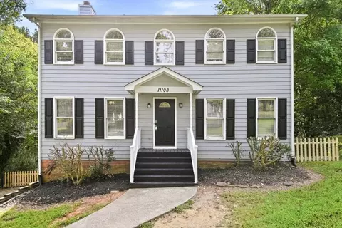 11108 Mallard Crossing Dr, Charlotte, NC 28262