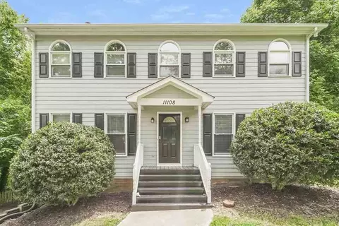 11108 Mallard Crossing Dr, Charlotte, NC 28262