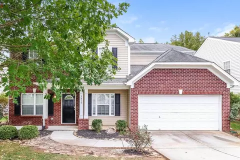 3815 Green Pasture Rd, Charlotte, NC 28269