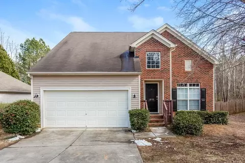 10319 Gold Pan Rd, Charlotte, NC 28215