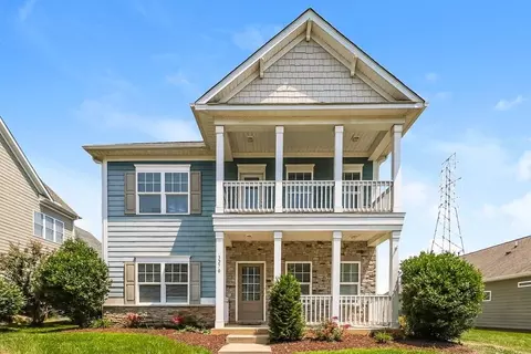 3270 Keady Mill Loop, Kannapolis, NC 28081