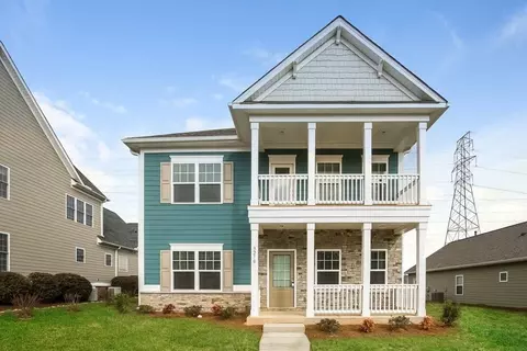 3270 Keady Mill Loop, Kannapolis, NC 28081