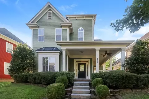 9819 Grier Springs Ln, Charlotte, NC 28213